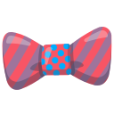 bow, girl, hat, knot, layer, photo svg vector icon