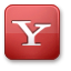 yahoo icon