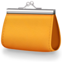 wallet icon