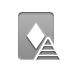 game,card,diamond,pyramid icon