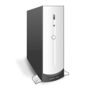 dell icon