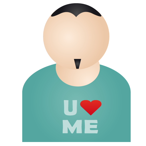 you,love,me,valentine icon