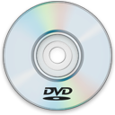 dvd icon