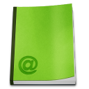 address,book,reading,read icon