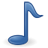 48, audio, generic, gnome icon