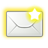 48, gnome, mail, unread icon