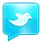 social,twitter,social network,sn icon