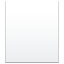 blank,empty icon