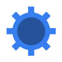 setting icon
