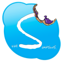 skype icon