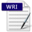 wri icon