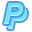 paypal icon