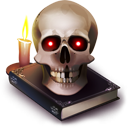 skull icon