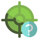 aim,help icon