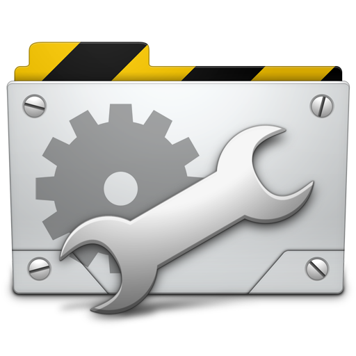 develop icon