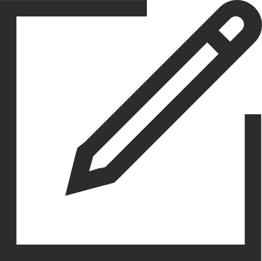 Record svg vector icon