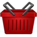 basket, commerce, ecommerce, shop icon