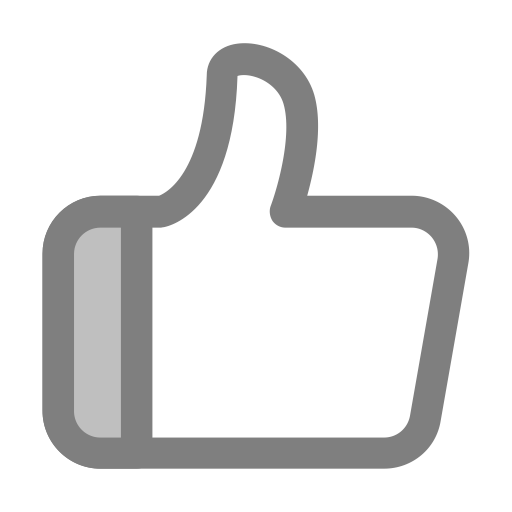 Givethethumbs Up svg vector icon