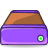 plum,hd icon