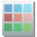 colors icon