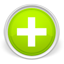add, insert, more, plus icon