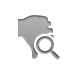 hand,thumbsdown,zoom icon