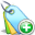 add, tags icon