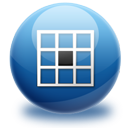 center icon
