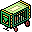 bear,wagon icon