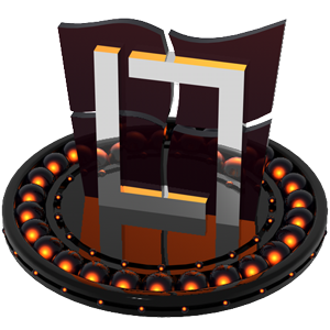 outlook,orange icon