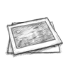 12, handy icon