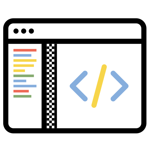 Web svg vector icon