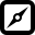 compass icon