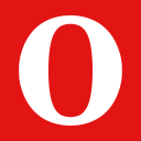 null, o, opera, zero svg vector icon