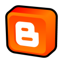 blogger icon