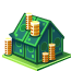 mortgage icon