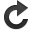 refresh, reload, repeat, reset icon