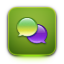text icon