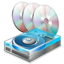 backup icon