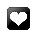 099307, favorites, square icon