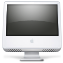 imac icon