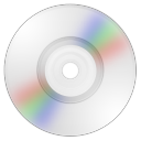 cdrom icon