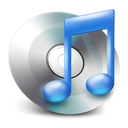 music icon