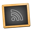 blackboard,feed,black,school,education,learn,teach,teaching,rss,subscribe icon