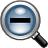 gtk, out, zoom icon