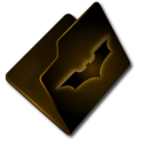 bat,folder icon