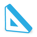 super,mono,part icon