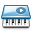 folder,music icon