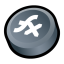 macromedia,flex icon