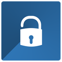 lock, secure, unlocked icon